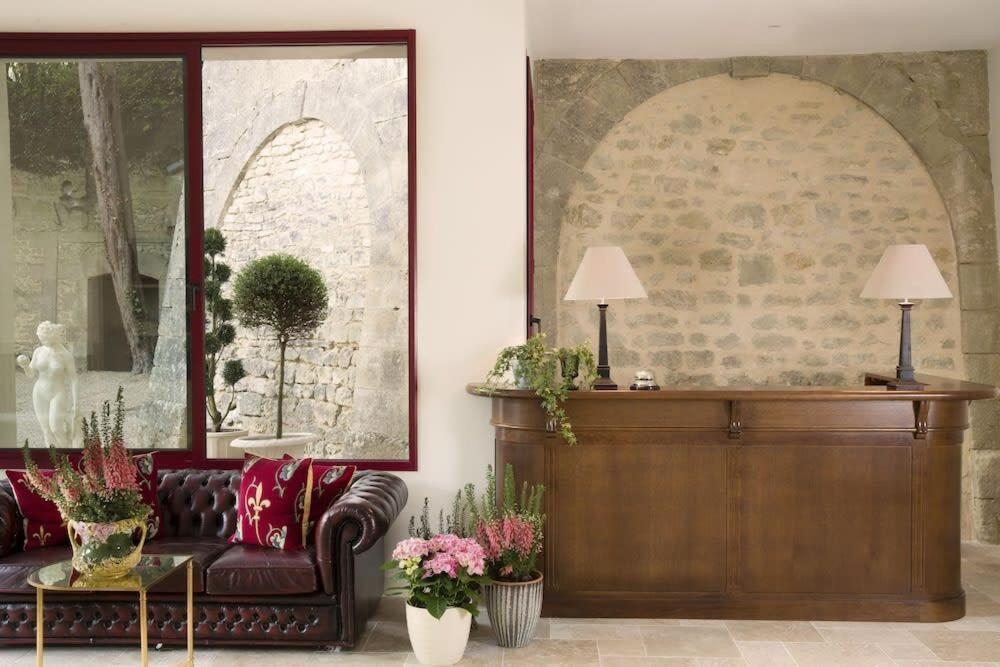 Chateau Laroche-Ploquin Sepmes Zewnętrze zdjęcie