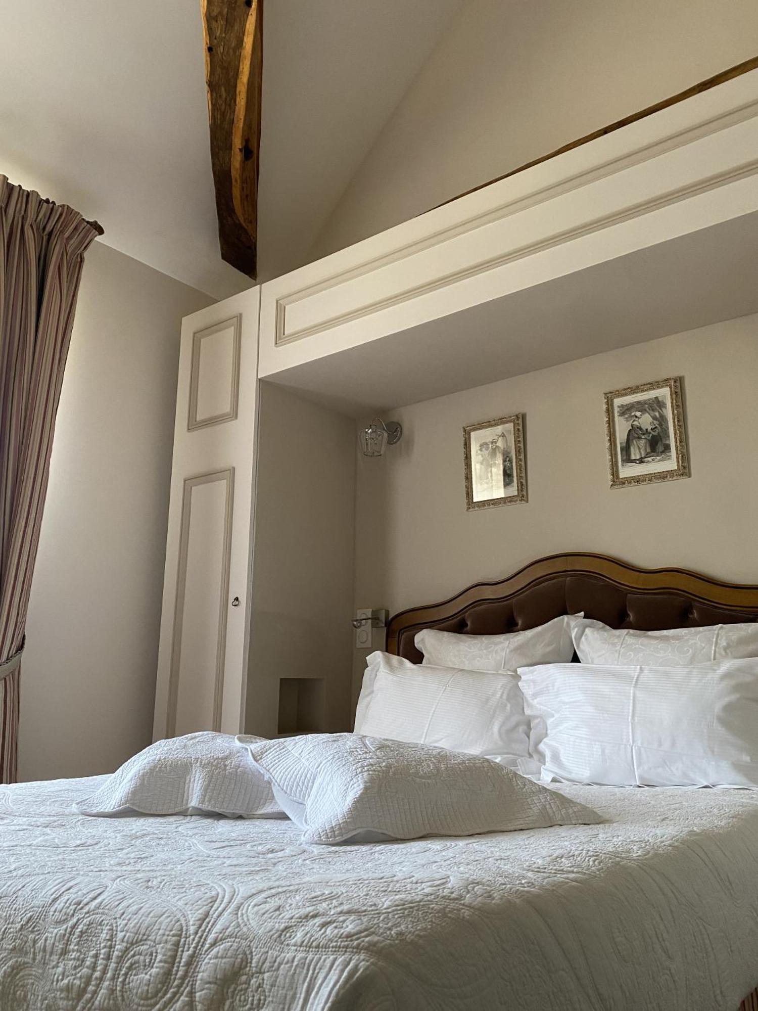 Chateau Laroche-Ploquin Sepmes Pokój zdjęcie