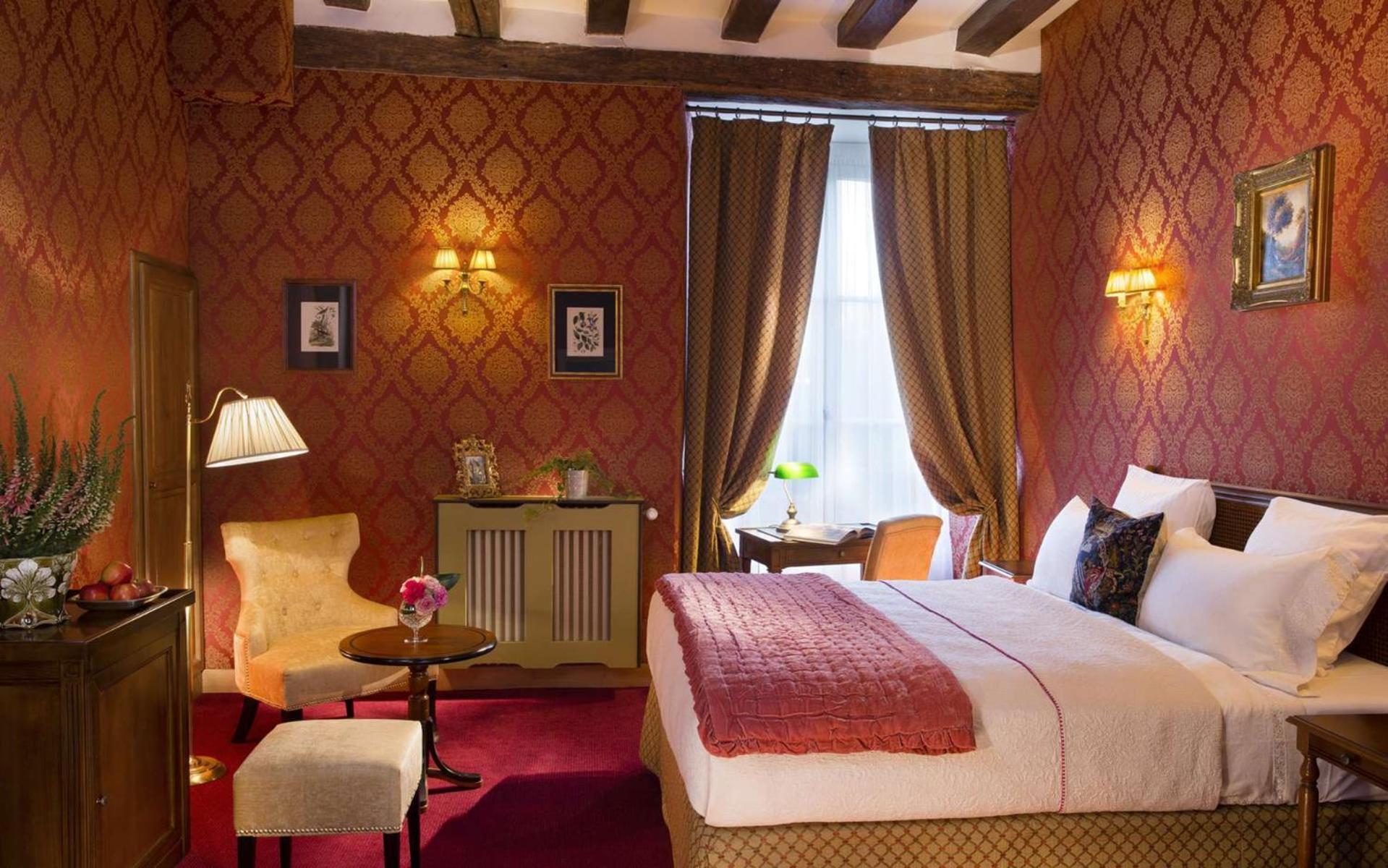 Chateau Laroche-Ploquin Sepmes Pokój zdjęcie