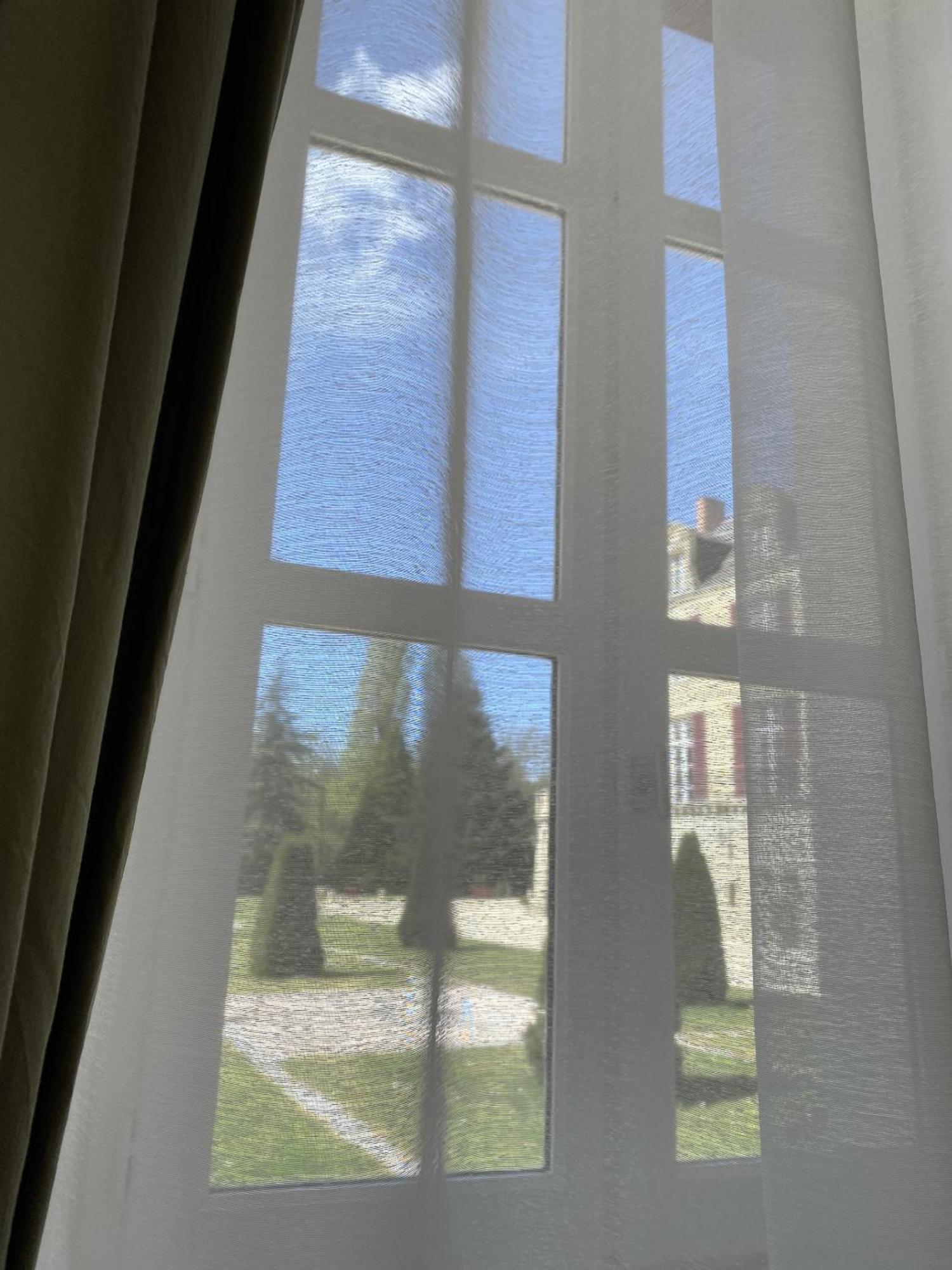 Chateau Laroche-Ploquin Sepmes Pokój zdjęcie