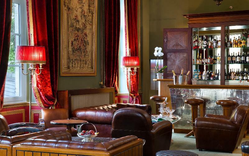 Chateau Laroche-Ploquin Sepmes Zewnętrze zdjęcie