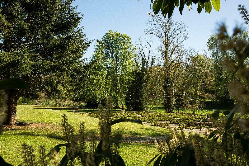 Chateau Laroche-Ploquin Sepmes Zewnętrze zdjęcie